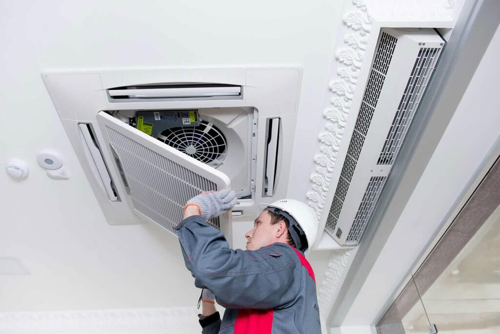 Best AC Service in Bhubaneswar