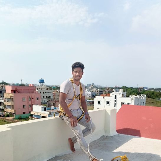 Gopal Sethi - Owner BBSR Air Care Bhubaneswar